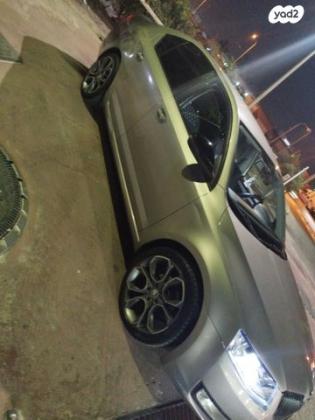 סקודה אוקטביה Ambition אוט' 1.4 (140 כ''ס) [2013-2015] בנזין 2013 למכירה בטייבה