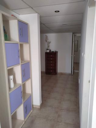 אורנים 9 (מרכז העיר)