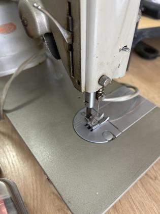 מציאה! וינטג עובדת למביני עניין