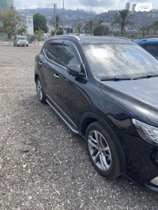 אם. ג'י. / MG EHS PHEV Net-Up אוט' הייבריד 1.5 (258 כ"ס) היברידי חשמל / בנזין 2022 למכירה בקרית ביאליק