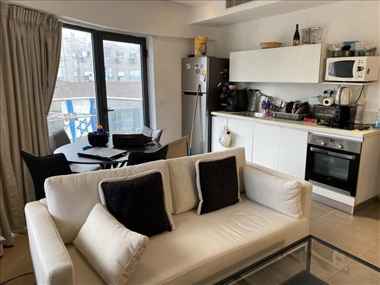 דירה 2 חדרים למכירה ברמת גן | המבדיל | לא ידוע