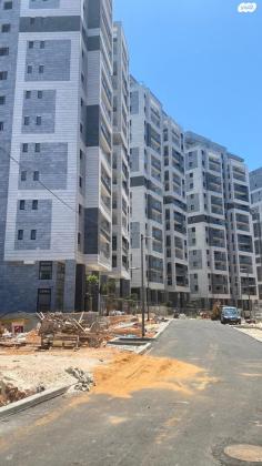 שדרות אהרון קציר 2