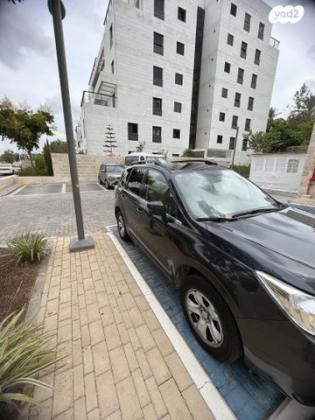 סובארו פורסטר 4X4 2.0X אוט' 2.0 (150 כ''ס) בנזין 2016 למכירה במודיעין מכבים רעות
