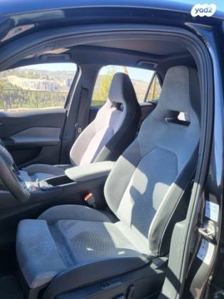 קופרה בורן Regular אוט' 2.0 (204 כ''ס) חשמלי 2023 למכירה בירושלים