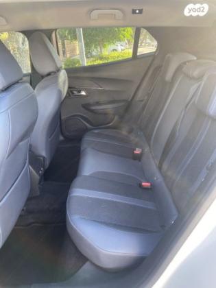 פיג'ו 2008 Premium אוט' 1.2 (130 כ''ס) בנזין 2021 למכירה בראש העין