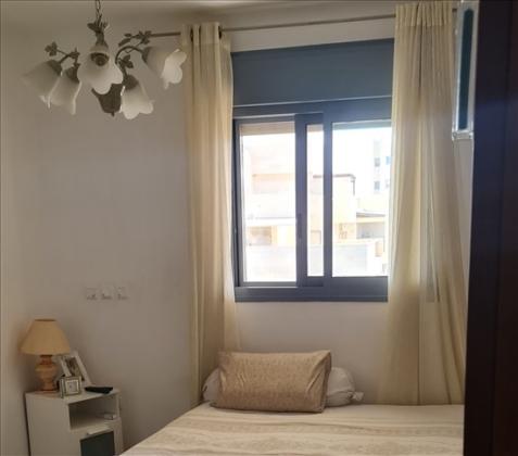 דירה 5 חדרים למכירה בנתניה | שדרות לנטוס | מזרח נתניה