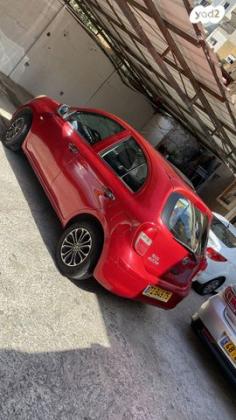 ניסאן מיקרה Visia אוט' 1.2 (80 כ''ס) בנזין 2011 למכירה בנצרת