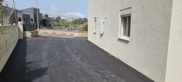 דירה 4 חדרים להשכרה בעספיא | ראשי | עמק הזיתים