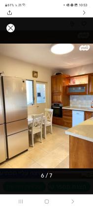 דירה 4 חדרים להשכרה בנתניה | הרב מ. נורוק | מחוז מרכז