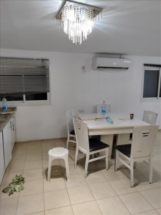 יחידת דיור 3 חדרים להשכרה בקרית גת | הגולן 14 | גליקסון