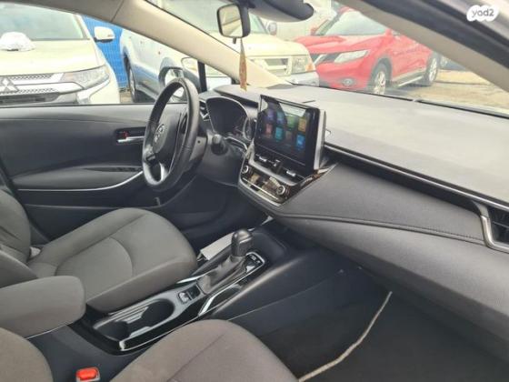 סקודה סופרב (עד 2019) Ambition אוט' 1.4 (150 כ"ס) בנזין 2018 למכירה בתל אביב יפו