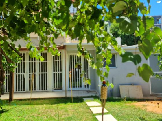 קהילת ורשה 60 (הדר יוסף)