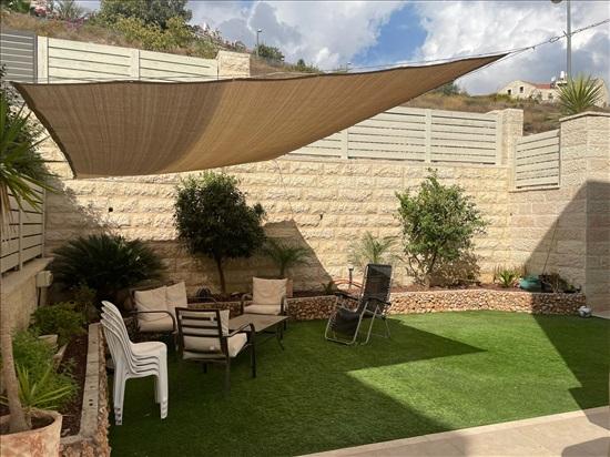 דו משפחתי 5 חדרים למכירה בירושלים | הרב שלום משאש | פסגת זאב