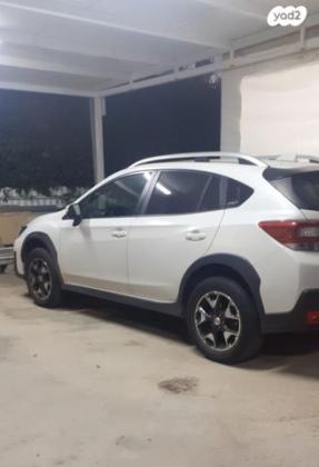 סובארו XV 4X4 Classic אוט' 2.0 (156 כ''ס) בנזין 2018 למכירה בשוהם