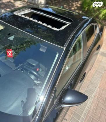 מאזדה i Spirit סדאן אוט' 2.0 (165 כ''ס) בנזין 2022 למכירה בראשון לציון