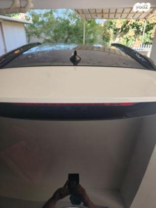 יונדאי טוסון Elite אוט' בנזין 1.6 (180 כ''ס) בנזין 2022 למכירה בנתניה