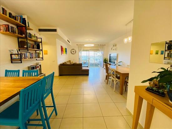 דירה 5 חדרים למכירה בצור יצחק | נחל הדס | צור יצחק