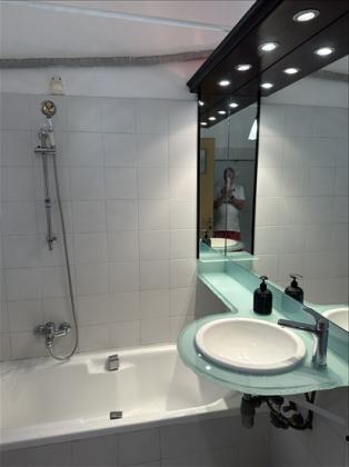 דירה 3 חדרים להשכרה בתל אביב יפו | רודנסקי | רמת אביב החדשה