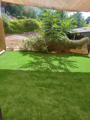 הסיגלית (גבעת שרת)