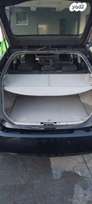 טויוטה פריוס GLI הייבריד אוט' 1.8 (99 כ"ס) בנזין 2012 למכירה בשדה נחום