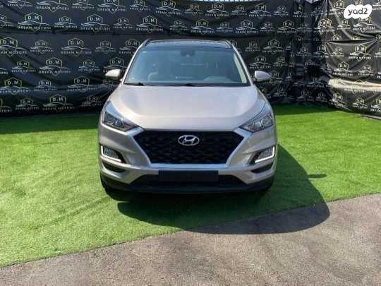 יונדאי טוסון Elite אוט' בנזין 2.0 (155 כ''ס) [2018-2020] בנזין 2019 למכירה בחיפה