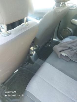 מאזדה H Dynamic סדאן אוט' 1.5 (103 כ''ס) בנזין 2012 למכירה בצפת