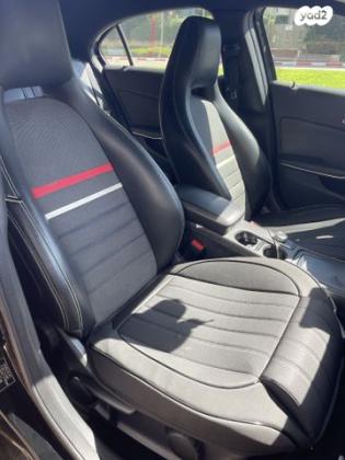 מרצדס A-Class A180 Style סדאן אוט' 1.6 (122 כ''ס) בנזין 2014 למכירה בנתניה