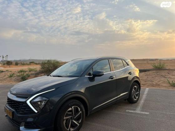 קיה ספורטז' Urban אוט' 2.0 (156 כ''ס) בנזין 2022 למכירה בכפר יונה