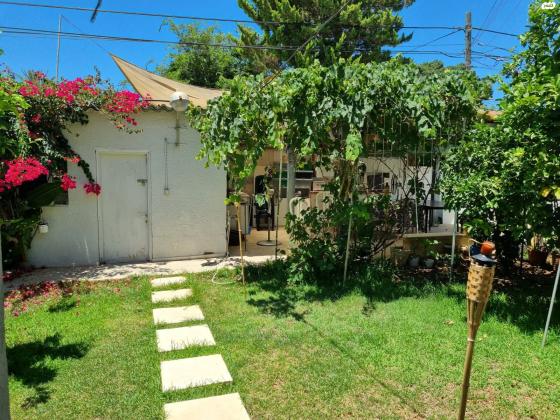 קהילת ורשה 60 (הדר יוסף)