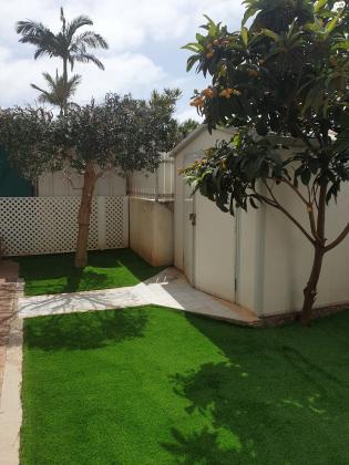 איריס 9 (נוה מנחם בגין)