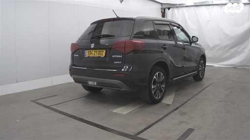 סוזוקי ויטרה 4X4 Adas GLX אוט' 1.4 (140 כ''ס) בנזין 2021 למכירה בראשון לציון