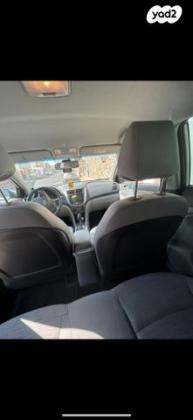 יונדאי i25 Inspire אוט' 1.6 (124 כ"ס) בנזין 2015 למכירה באילת