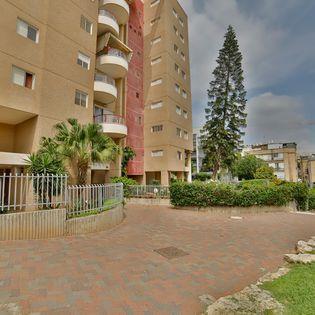 דירה 3 חדרים למכירה בפתח תקווה | הוברמן | שיכון מפ''מ