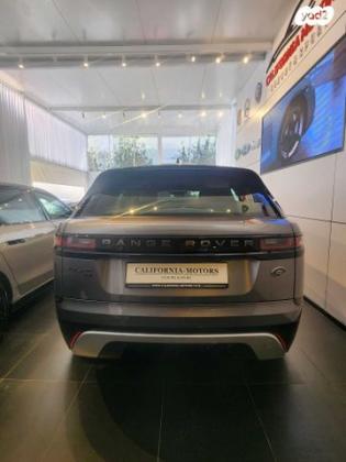 לנד רובר ריינג' רובר וולאר 4X4 SE R-Dynamic אוט' בנזין 2.0 (250 כ"ס) בנזין 2022 למכירה בהרצליה