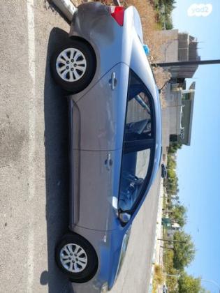 קיה פורטה LX אוט' 1.6 (126 כ"ס) בנזין 2010 למכירה במודיעין מכבים רעות