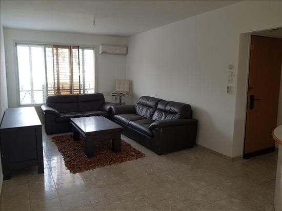 דירה 3 חדרים להשכרה בנשר | פרץ | תל חנן