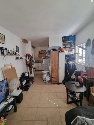 סמטת גן מאיר 4 (לב תל אביב החלק הצפוני)