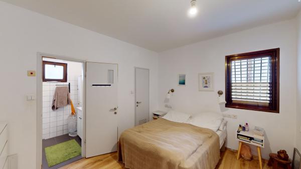 אליהו בית צורי 5 (רמת אביב ג)