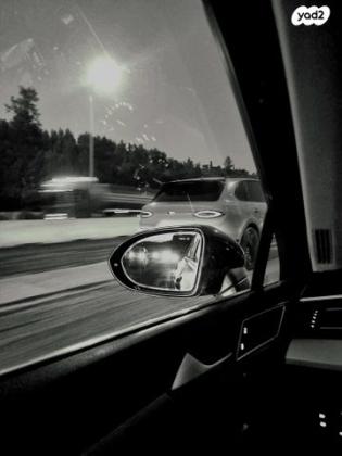 פולקסווגן פאסאט Comfortline אוט' 1.4 (150 כ"ס) בנזין 2018 למכירה בירושלים