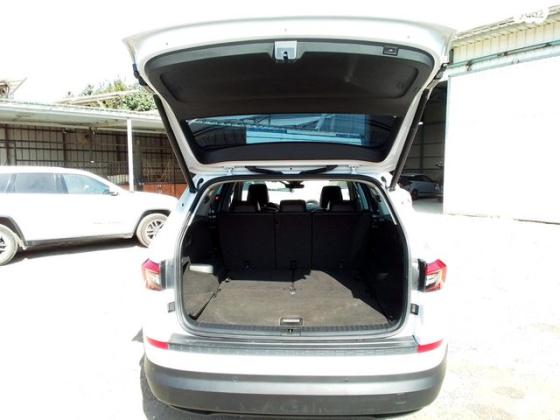 סקודה קודיאק 4X4 Style אוט' דיזל 7 מק' 2.0 (190 כ''ס) דיזל 2019 למכירה ב