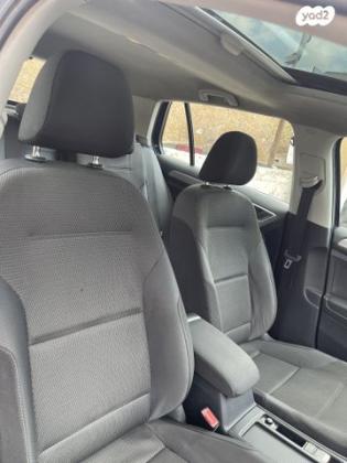 פולקסווגן גולף Comfortline אוט' 5 דל' 1.4 (150 כ"ס) בנזין 2015 למכירה בכרמיאל