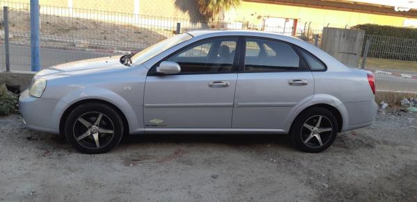 שברולט אופטרה LS More אוט' 1.6 (109 כ''ס) בנזין 2009 למכירה בגדרה