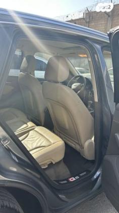 אאודי Q5 4X4 Luxury אוט' 2.0 (225 כ"ס) בנזין 2013 למכירה בירושלים
