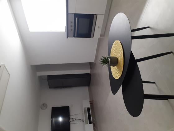 יחידת דיור 1.5 חדרים להשכרה בנשר | הזית | רמות יצחק