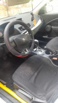 רנו פלואנס Ambiance אוט' דיזל 1.5 (110 כ''ס) דיזל 2014 למכירה בירושלים