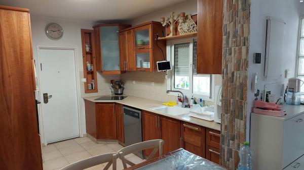 נתיב הסיירים 45 (רמת רבין)