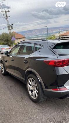 קופרה פורמנטור אוט' 1.5 (150 כ"ס) בנזין 2022 למכירה בטבריה