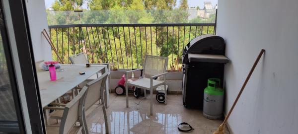 הנביאים (מורשה)