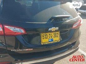 שברולט אקווינוקס LT Plus אוט' 1.5 (170 כ''ס) בנזין 2021 למכירה ב