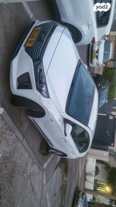 יונדאי איוניק Premium הייבריד אוט' 1.6 (141 כ"ס) בנזין 2019 למכירה בקרית ביאליק